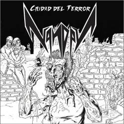 Vandal (CHL) : Ciudad del Terror